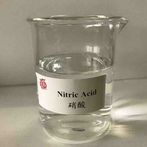 ထွင်းထုခြင်းအတွက် အရောင်မဲ့ Volatile Nitric Acid